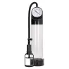 Pumped Pompe à pénis avec Jauge Comfort Pump 21 x 6cm